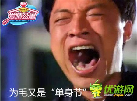 愛情公寓光棍嘉年華 為砍手黨正名為單身族脫光！