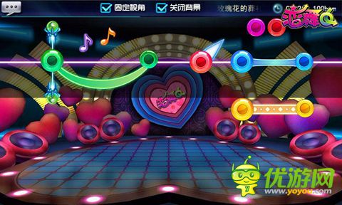 《戀舞OL》新模式曝光！玩家投票取名“叮咚模式”