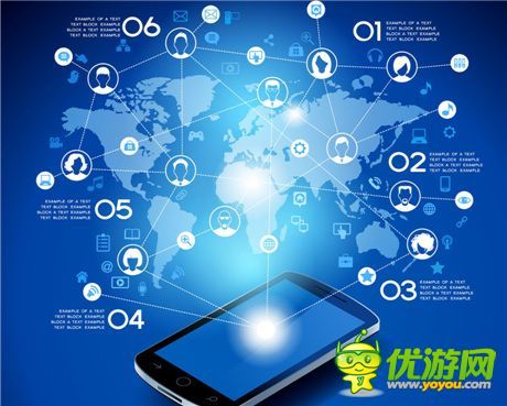 手機游戲一周熱門資訊回顧(11.03-11.07)
