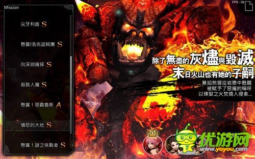 手機(jī)游戲一周熱門資訊回顧(11.03-11.07)