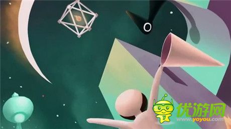視覺系精品佳作《紀(jì)念碑谷》首個更新包下周發(fā)布