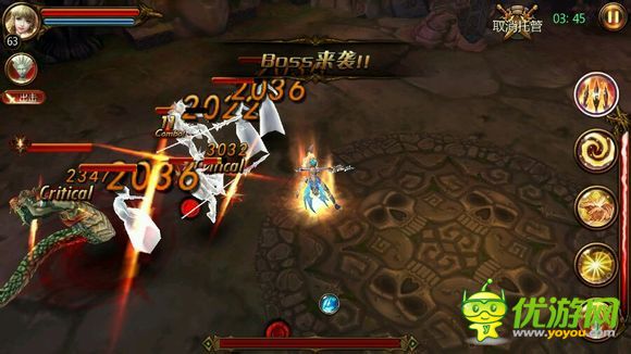 戰(zhàn)神黎明美杜莎地圖怎么過(guò)
