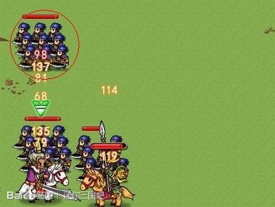 迷你三國(guó)單武將刷圖通關(guān)攻略