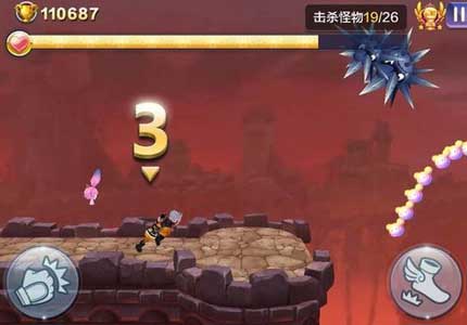 天天風之旅第35關(guān)過關(guān)攻略