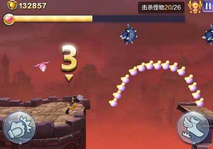 天天風(fēng)之旅第35關(guān)過(guò)關(guān)攻略