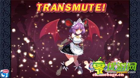 放開(kāi)美女讓我來(lái)《魔娘X勇者》入門必看