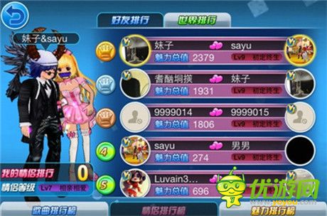 萬人共舞 魅動情緣 《沃勁舞團》火熱上線