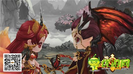 多種玩法受好評《封神來了》首測完美收官