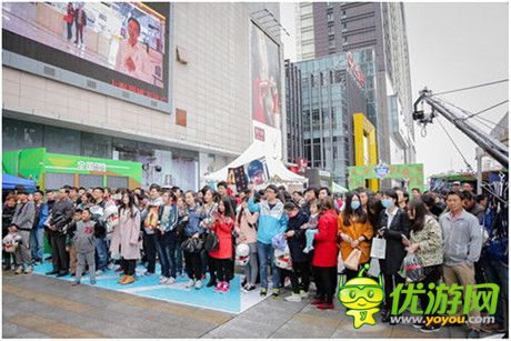 從消遣到競技 移動(dòng)游戲以“快樂”打造新型全民休閑文化