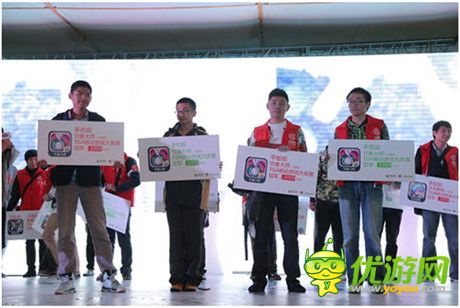 從消遣到競技 移動(dòng)游戲以“快樂”打造新型全民休閑文化