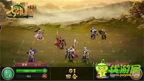 iOS今日公測(cè)《七雄爭(zhēng)霸手游》發(fā)布七城巨幅英雄貼