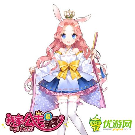 創(chuàng)新RPG卡牌《我家公主最可愛》新手全攻略