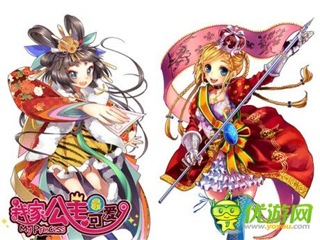 創(chuàng)新RPG卡牌《我家公主最可愛》新手全攻略