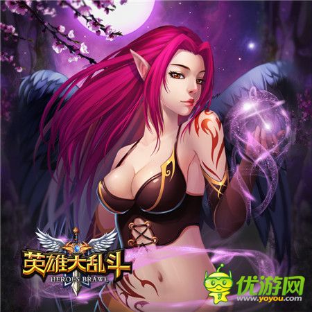 狼多肉少下手趁早《英雄大亂斗》新卡大揭秘