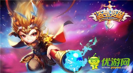 近戰(zhàn)輸出的標(biāo)志《盜夢英雄》孫大圣解析
