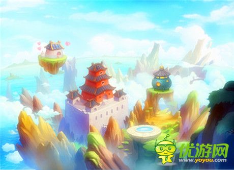 要不要這么可愛！《口袋萌仙》越獄刪檔測試開啟