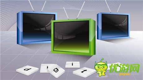 為什么手游在電視機(jī)上沒(méi)有未來(lái)