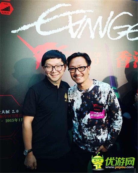EVA正版手游沖擊亞洲!黑桃互動香港召開發(fā)布會