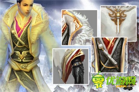 豪禮不停《三劍豪》新版“一騎當(dāng)千”今日上線