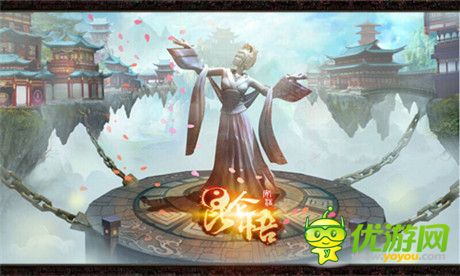 群魔亂舞捅破蒼穹!《昆侖悟》女?huà)z再補(bǔ)天