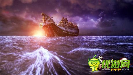 《秦時(shí)明月2》新版明日上線 動(dòng)漫團(tuán)隊(duì)化身終極BOSS