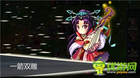 評(píng)測《伏魔戰(zhàn)姬》成功的RPG作品 精彩的戰(zhàn)旗游戲