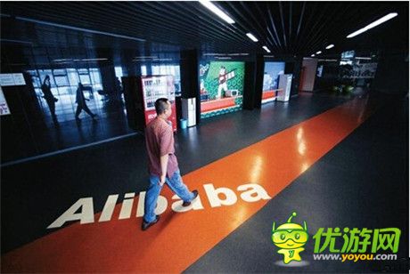 阿里放棄手游 ？行業(yè)巨獸未承載厚望