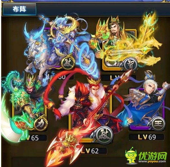 夢(mèng)夢(mèng)愛三國(guó)挑戰(zhàn)100層之太史慈攻略