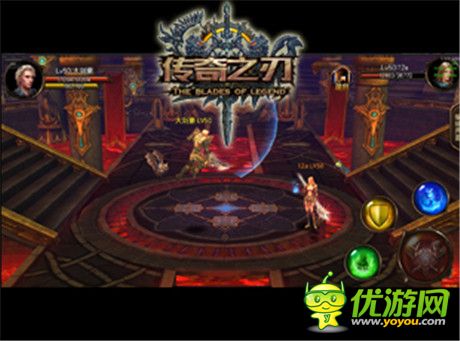 《傳奇之刃》星級(jí)新手升級(jí)攻略