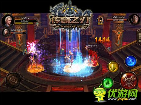 《傳奇之刃》星級(jí)新手升級(jí)攻略