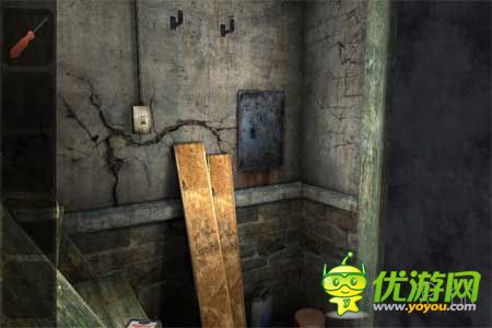 3D解謎《鬼梯逃生》評測 真實(shí)觸感體驗(yàn)不一樣的逃生法則