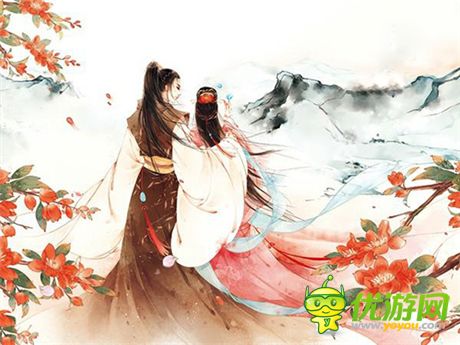 熱門小說改編手游《熹妃傳》引領(lǐng)市場新風(fēng)向