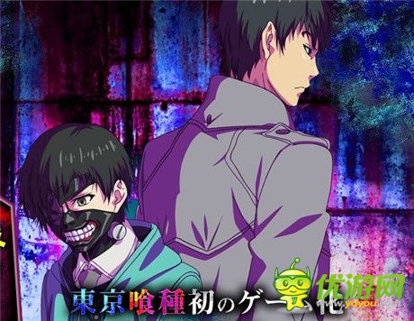 動漫改編《東京喰種：狂歡節(jié)》提前預(yù)約登記進行中