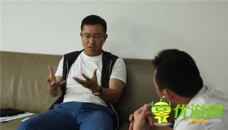 天拓游戲CEO黃挺：我為什么拿《盜墓筆記》