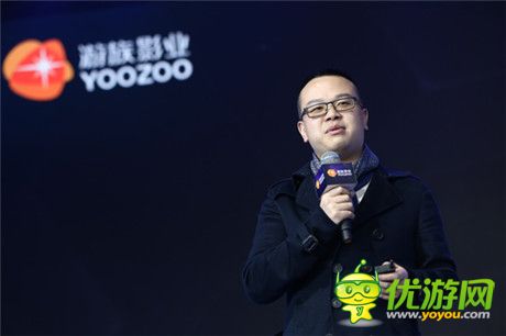 游族強(qiáng)化IP布局 影游聯(lián)動助推游戲精品