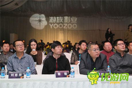 游族強(qiáng)化IP布局 影游聯(lián)動助推游戲精品