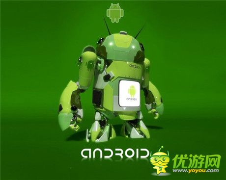 谷歌安卓5.0：欲打破企業(yè)級市場被掌控現(xiàn)狀