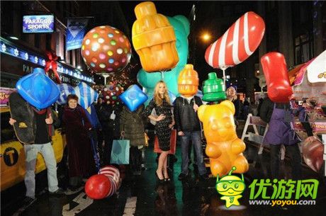 King：好消息OR壞消息 你想先聽哪個?