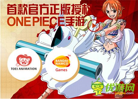 備戰(zhàn)“海賊王”正版手游《航海王啟航》二測前瞻