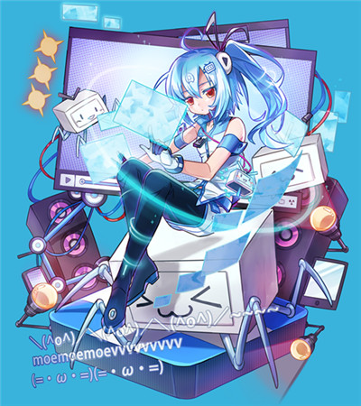 頂級(jí)ACG聯(lián)動(dòng)開啟《梅露可物語》國服版更新來襲