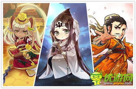 《三國(guó)殺傳奇》滿(mǎn)月啦 12月福利暴爽來(lái)襲
