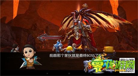 《我叫MT2》即將公測全新內(nèi)容引領(lǐng)3D手游風(fēng)潮
