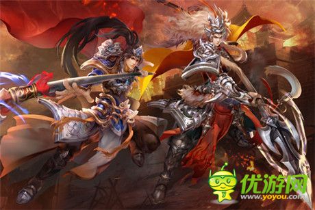 游戲IP淺談 三國題材還能走多遠(yuǎn)