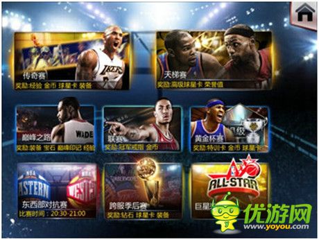 總投入超500萬 《NBA夢之隊》公測1周年