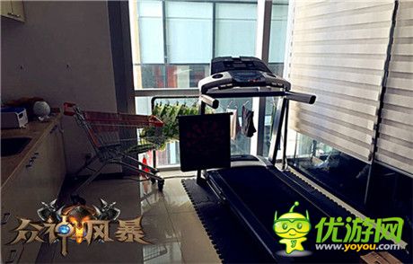 小鮮肉奉上! 手游《眾神風暴》主創(chuàng)工作室曝光