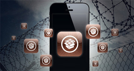 iOS 越獄 真的有必要嗎?