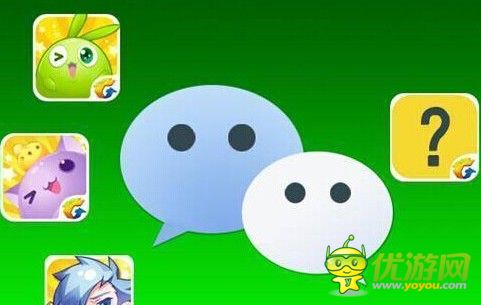 騰訊”行業(yè)發(fā)行計劃”：微信游戲?qū)⑼獠柯?lián)運