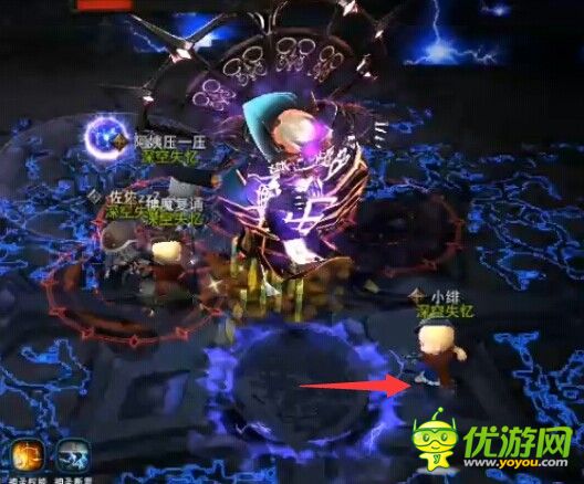 地城之光黑暗之塔40級周副本攻略