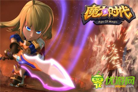最貴手游CG《魔力時代》砸100萬玩的就是任性