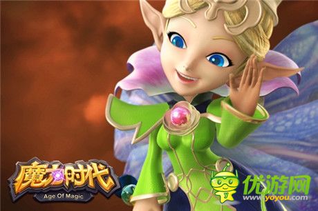 最貴手游CG《魔力時代》砸100萬玩的就是任性